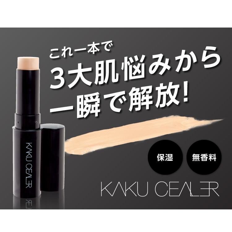 プロイデア カクシーラーEX 2種から選べる PROIDEA コンシーラー スティック タトゥー隠し | PROIDEA | 11