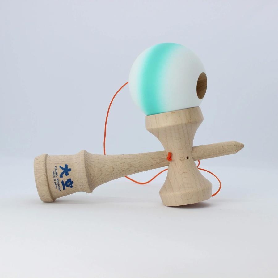 山形工房 競技用けん玉 大空選べる6種類 (日本けん玉協会推奨