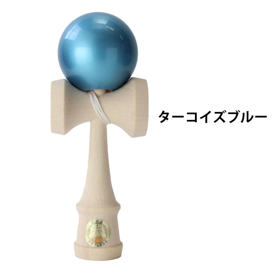 山形工房 競技用けん玉 大空選べる5種類 (日本けん玉協会推奨 職人仕上げ 国産品 郷土玩具 室内遊技) | ブランド登録なし | 05