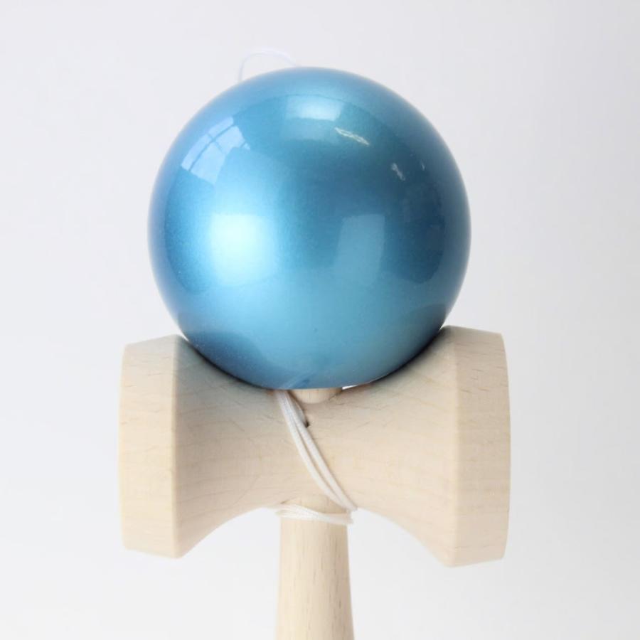 山形工房 競技用けん玉 大空選べる5種類 (日本けん玉協会推奨 職人仕上げ 国産品 郷土玩具 室内遊技) | ブランド登録なし | 03