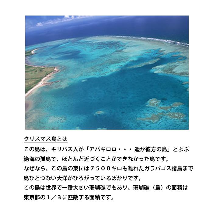 まるも クリスマス島の海の塩 クリスタル / 粉末 340g 選べる2個セット (2袋セット) まるも 天日塩 天然 非加熱 | ブランド登録なし | 02