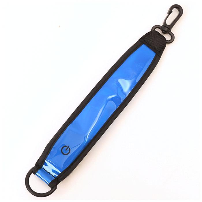 HAPPYJOINT ナイトマーカー チャージ 6種から選べる2個セット ハッピージョイント 正規品 ランニング LED バンド 夜間 安全 ウォーキング ライト | ブランド登録なし | 06