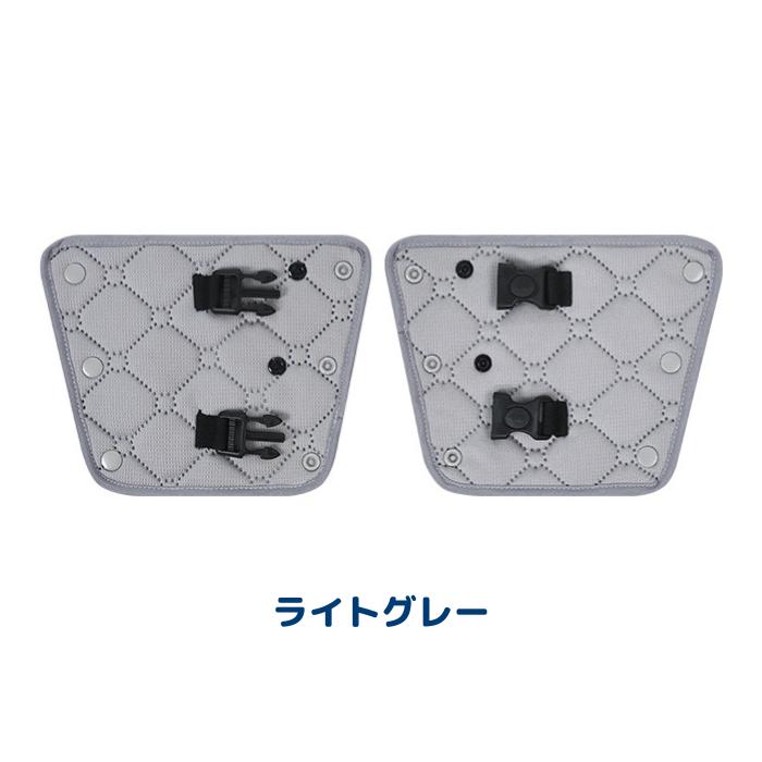 チャイルドシート 抜け出し防止ベルト ドライブ 運転 安全 脱出防止 安全補助ベルト 5点式ベルト 簡単取付 外れにくい 洗える シートベルト ベビー | ブランド登録なし | 02