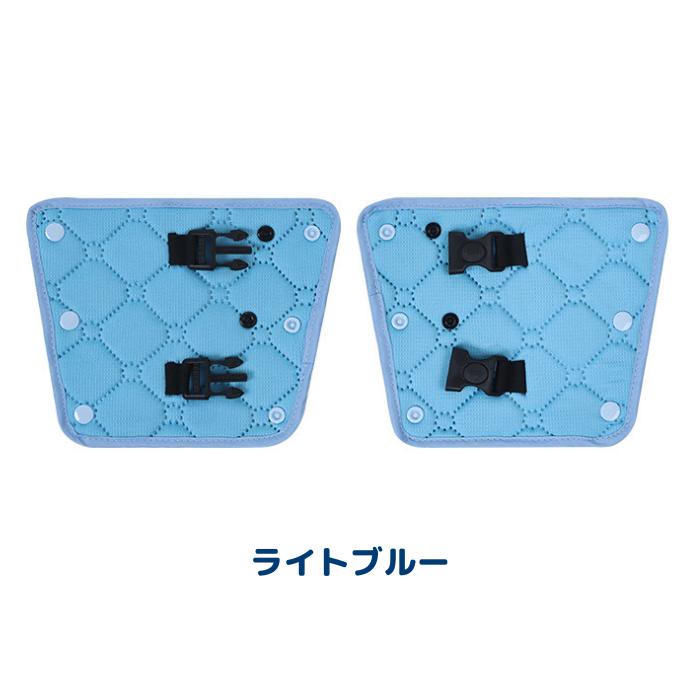 チャイルドシート 抜け出し防止ベルト ドライブ 運転 安全 脱出防止 安全補助ベルト 5点式ベルト 簡単取付 外れにくい 洗える シートベルト ベビー | ブランド登録なし | 05