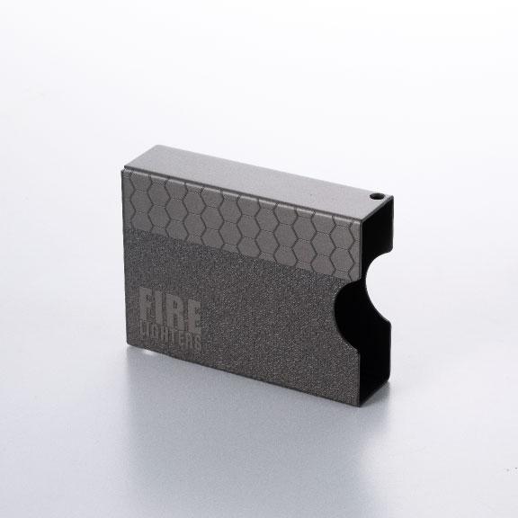 FIRELIGHTERS Niche Box Set ニッチボックスセット 選べる2個セット ファイヤーライターズ ニッチ箱 オイルライター | ブランド登録なし | 03