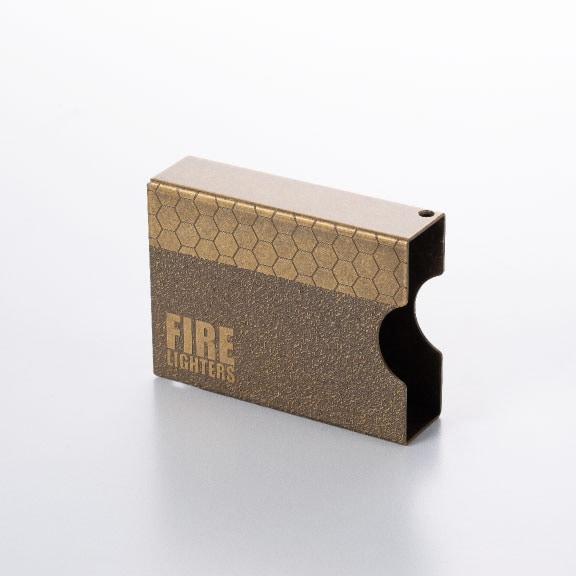 FIRELIGHTERS Niche Box Set ニッチボックスセット 選べる2個セット ファイヤーライターズ ニッチ箱 オイルライター | ブランド登録なし | 04
