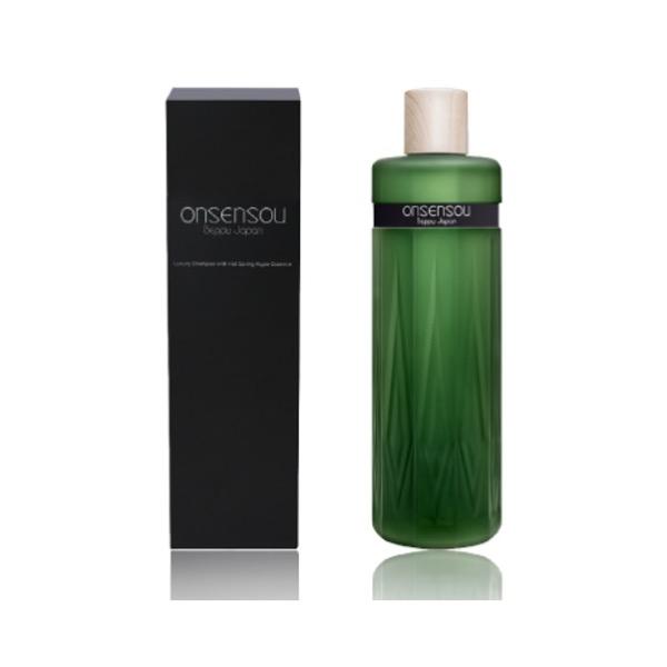 ONSENSOU 温泉藻配合頭皮ケア シャンプー/マイルド/トリートメント 300ml 3種から1個選べる オンセンソウ かゆみ 頭皮ケア 頭皮保湿 | ブランド登録なし | 02