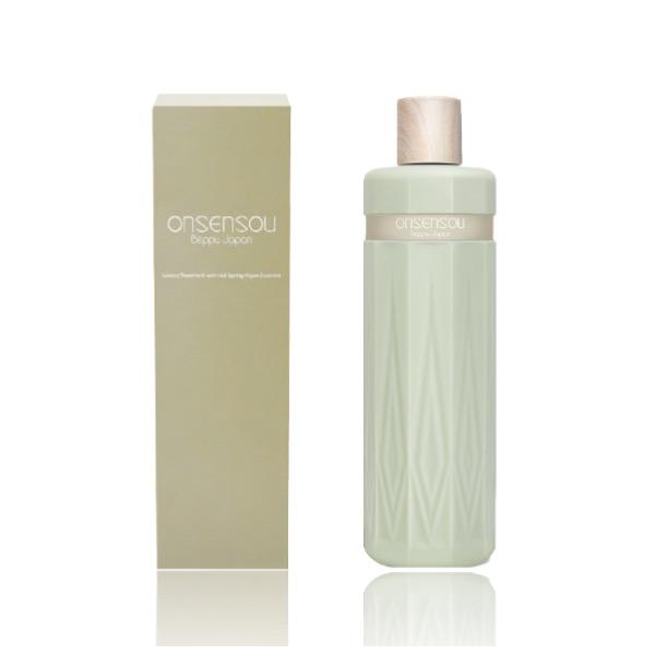 ONSENSOU 温泉藻配合頭皮ケア シャンプー/マイルド/トリートメント 300ml 選べる2個セット (2本セット) オンセンソウ かゆみ 頭皮ケア 頭皮保湿 頭皮環境改善 | ブランド登録なし | 03