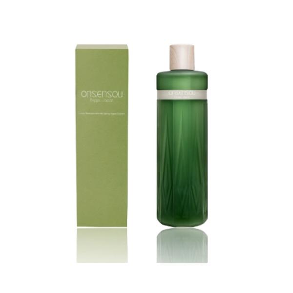 ONSENSOU 温泉藻配合頭皮ケア シャンプー/マイルド/トリートメント 300ml 選べる2個セット (2本セット) オンセンソウ かゆみ 頭皮ケア 頭皮保湿 頭皮環境改善 | ブランド登録なし | 04