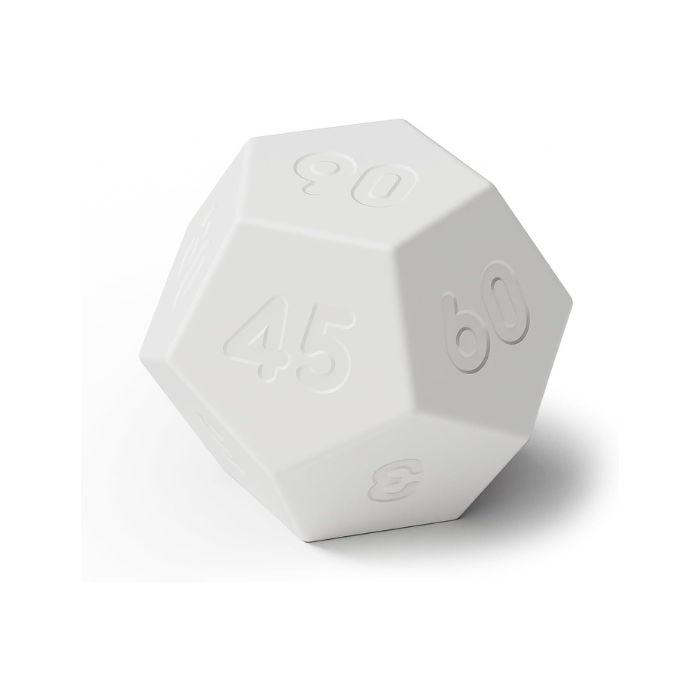 ポモドーロタイマー 勉強タイマー 学習 インターバル 置くだけ キッチン 料理 在宅ワーク 受験 子供 | ブランド登録なし | 06