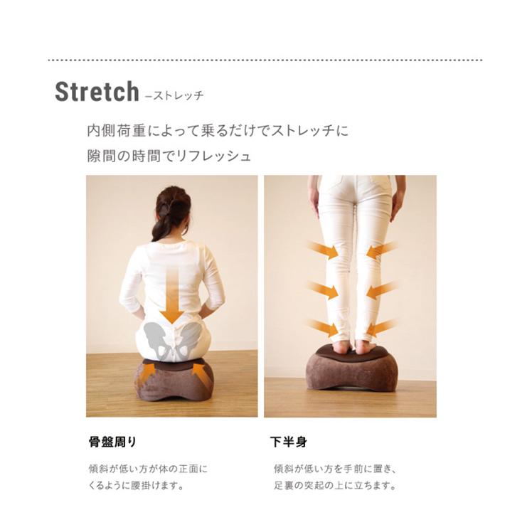 プロイデア スリムルームステッパー 3種から1個選べる PROIDEA 踏み台昇降 エクササイズ 有酸素運動 ながらエクササイズ | PROIDEA | 07