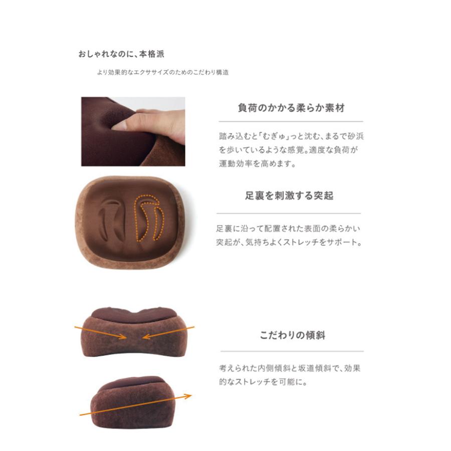 プロイデア スリムルームステッパー 3種から1個選べる PROIDEA 踏み台昇降 エクササイズ 有酸素運動 ながらエクササイズ | PROIDEA | 10