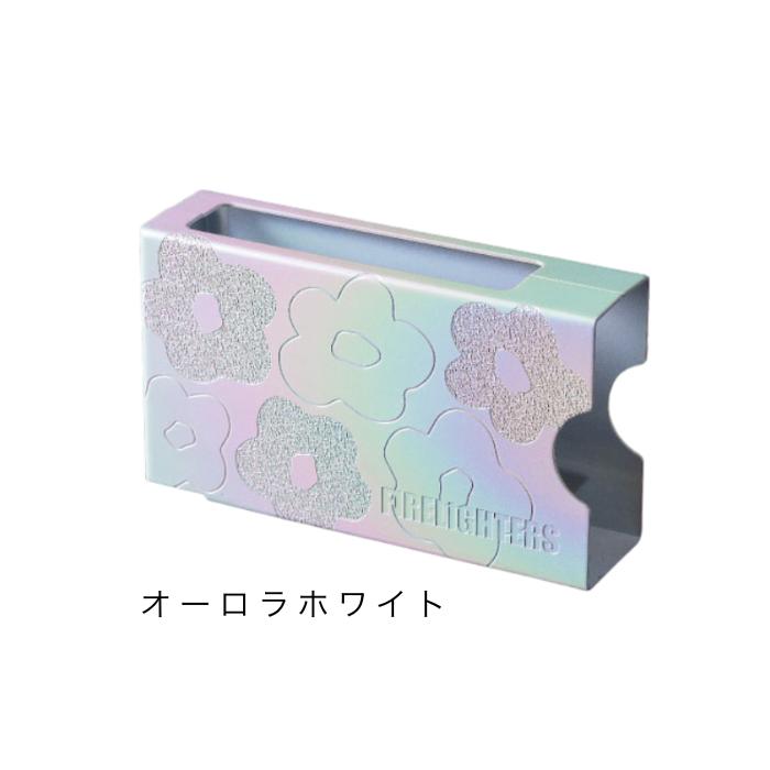 FIRELIGHTERS SLEEVE CASE スリーブケース 選べる2個セット ファイヤーライターズ 着火剤ケース バーベキュー キャンプ SOL | ブランド登録なし | 07
