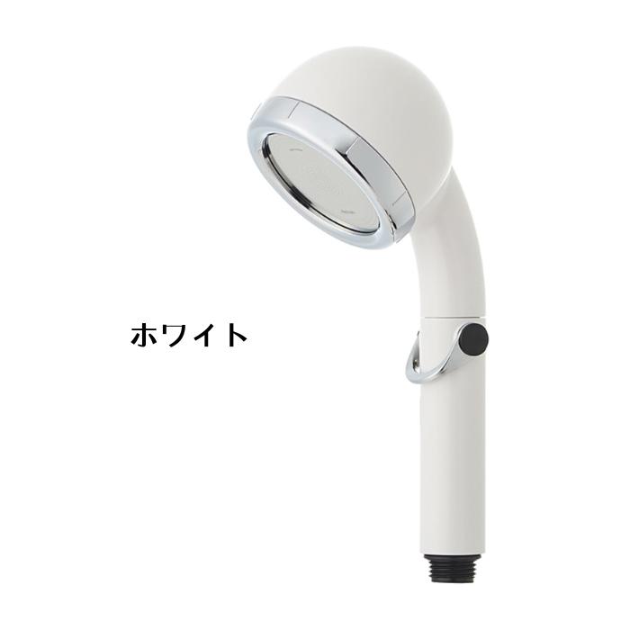 オムコ東日本 amane 天音 シャワーヘッド ストップレバー選べる2種ｘ1種：1個セット(あまね 塩素除去 マイクロナノバブル 節水 日本 | ブランド登録なし | 01