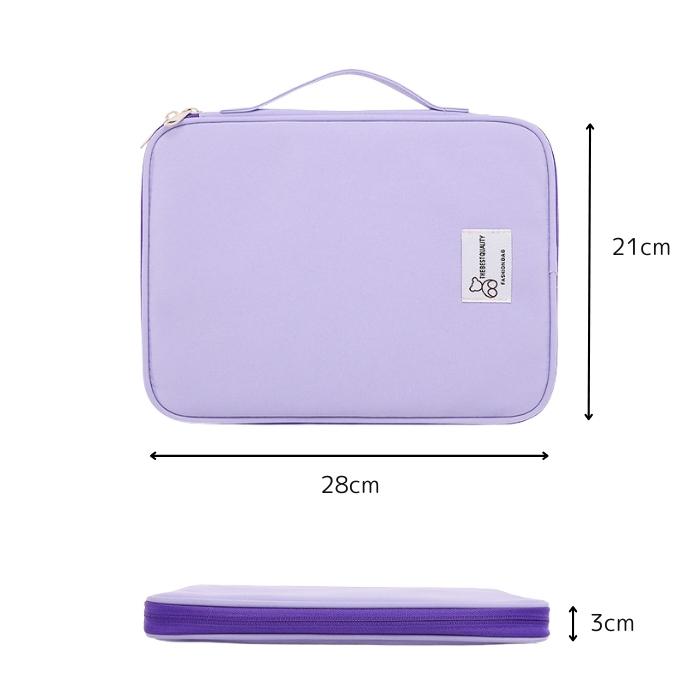 タブレットケース 11インチ対応 PC 汎用 小学生 ランドセル対応 かわいい | ブランド登録なし | 14