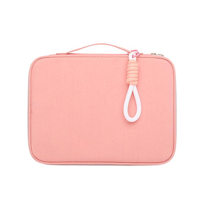 タブレットケース 11インチ対応 ストラップ付き PC 汎用 小学生 ランドセル対応 かわいい | ブランド登録なし | 01