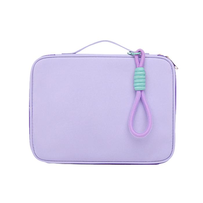 タブレットケース 11インチ対応 ストラップ付き PC 汎用 小学生 ランドセル対応 かわいい | ブランド登録なし | 05