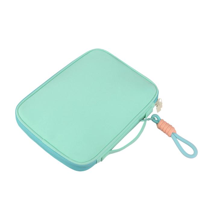 タブレットケース 11インチ対応 ストラップ付き PC 汎用 小学生 ランドセル対応 かわいい | ブランド登録なし | 02