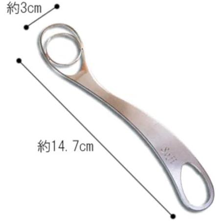 トネ製作所 ときここち soji 2種から1個選べる 卵混ぜ溶き専用器具 右利き用 左利き用 TKG 卵かけご飯 たまご 混ぜる 卵とき ツール | ブランド登録なし | 01