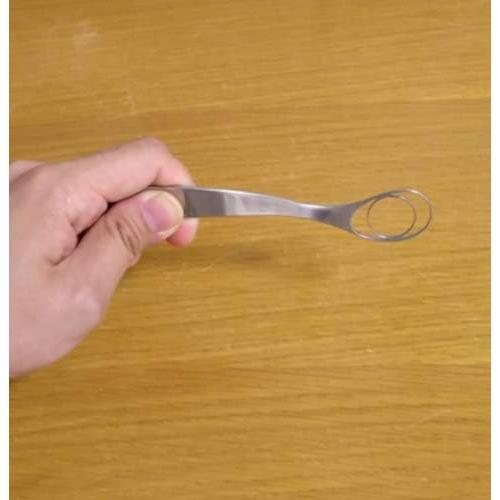 トネ製作所 ときここち soji 2種から1個選べる 卵混ぜ溶き専用器具 右利き用 左利き用 TKG 卵かけご飯 たまご 混ぜる 卵とき ツール | ブランド登録なし | 05