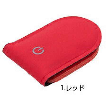 HAPPYJOINT ウォークマーカー チャージ 選べる2個セット ハッピージョイント 正規品 ランニング LED バンド 夜間 安全 ウォーキング | ブランド登録なし | 01