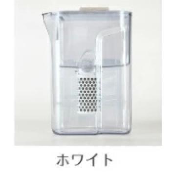 ガイアの水135 和蓮ポット 1L 交換用カートリッジセット 国内正規品 7種から1個選べる ビビアン ポット型浄水器 高性能フィルター | ガイアの水135 | 02
