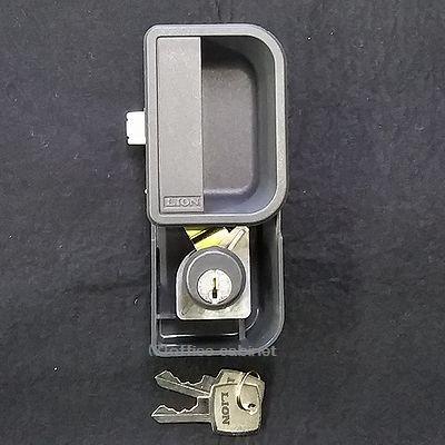 ライオン事務器 【錠前】ライオン事務器(LION)L型 ロッカー錠 ライオン事務器 【錠前】ライオン事務器(LION)L型 ロッカー錠