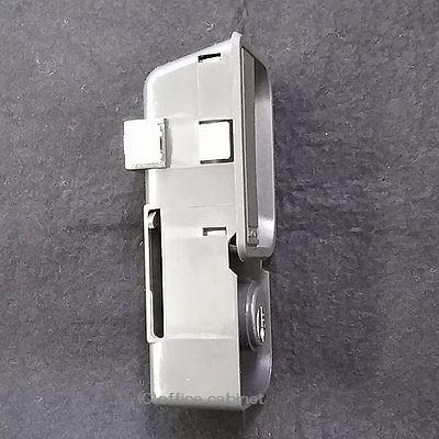 ライオン事務器 【錠前】ライオン事務器（LION）L型 ロッカー錠 錠前