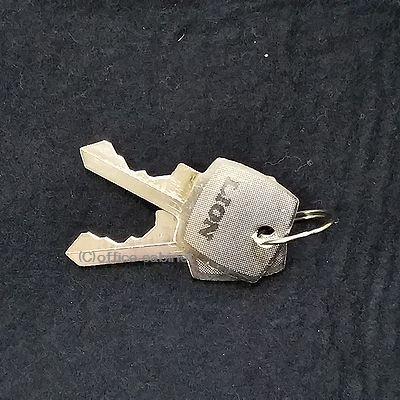 ライオン事務器 【錠前】ライオン事務器(LION)L型 ロッカー錠 ライオン事務器 【錠前】ライオン事務器(LION)L型 ロッカー錠