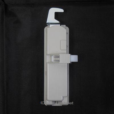 錠前】生興（SEIKO FAMILY） 新型 SLKロッカー錠 錠前セット 鍵2本付き