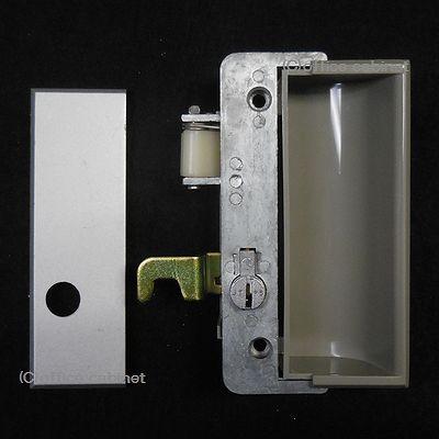 廃盤=【錠前】東洋事務器（TOYO） ロッカー錠 R-14 錠前セット
