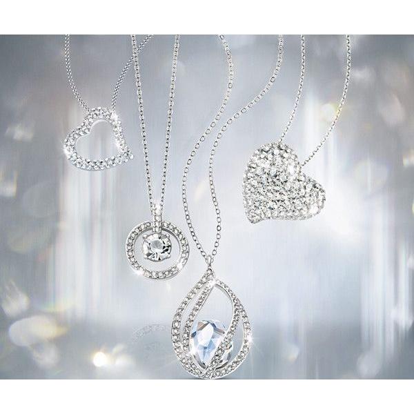 スワロフスキー ネックレス1039065