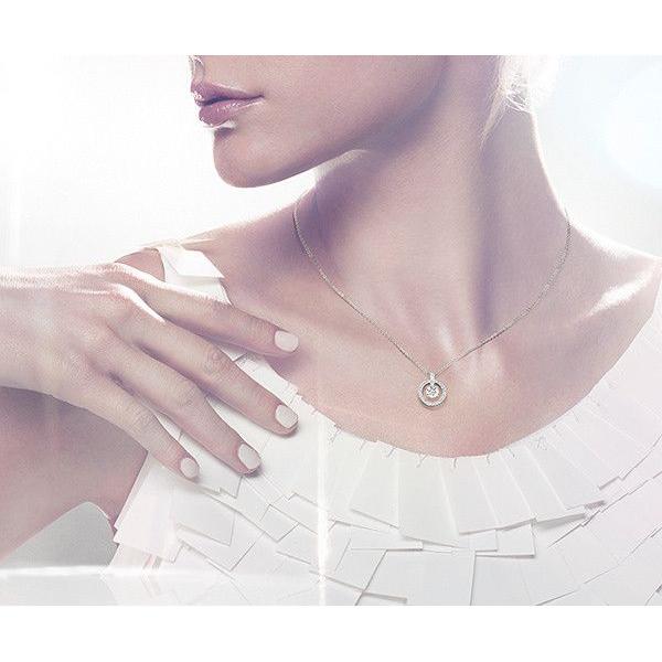 スワロフスキー ネックレス1039065