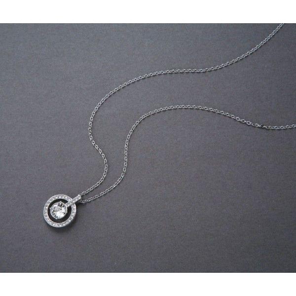 スワロフスキー ネックレス1039065