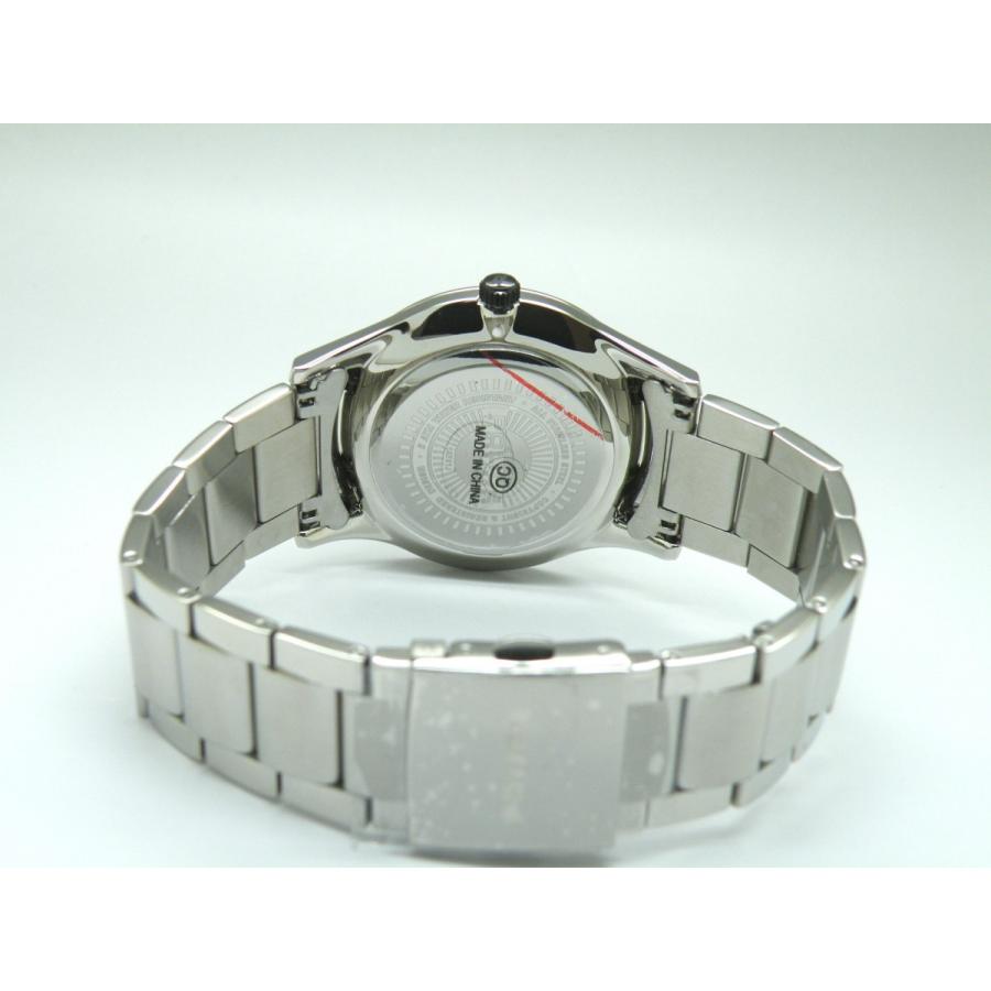 POLICE 腕時計 ポリス PL.14701JS/02M COURTESY コーテシー