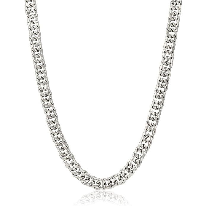 POLICE（ポリス） ネックレス POLICE CHAIN N GN0002606 ステンレス 