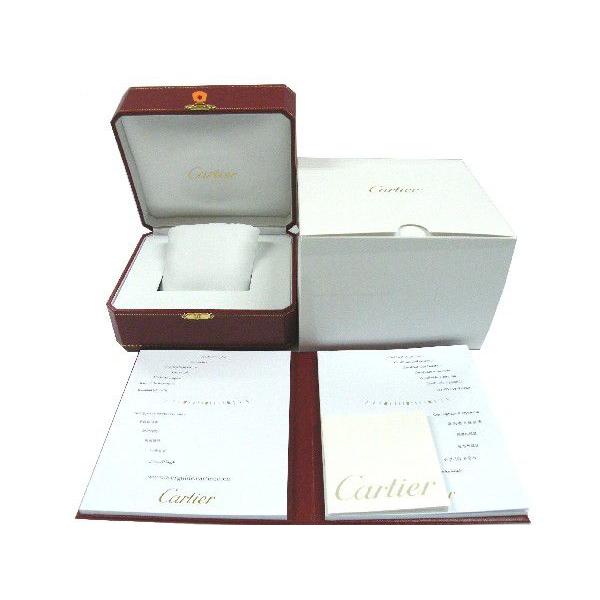 【新品未開封】 腕時計 カルティエ タンクソロ ステンレススチール シルバーダイアル SM レディース 【MYK2725215645】(95456円)