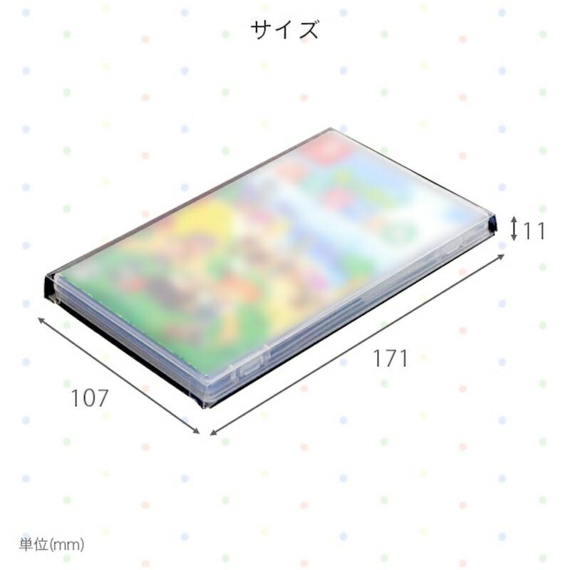 限定セット Nintendo Switch マリオカート8 デラックス レトロコレクションケース付 HAC-P-AABPA｜cablestore｜04