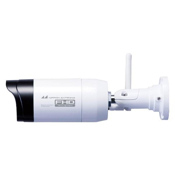 ドコでもeye Security FHD ワイヤレスカメラ SCWP06FHD