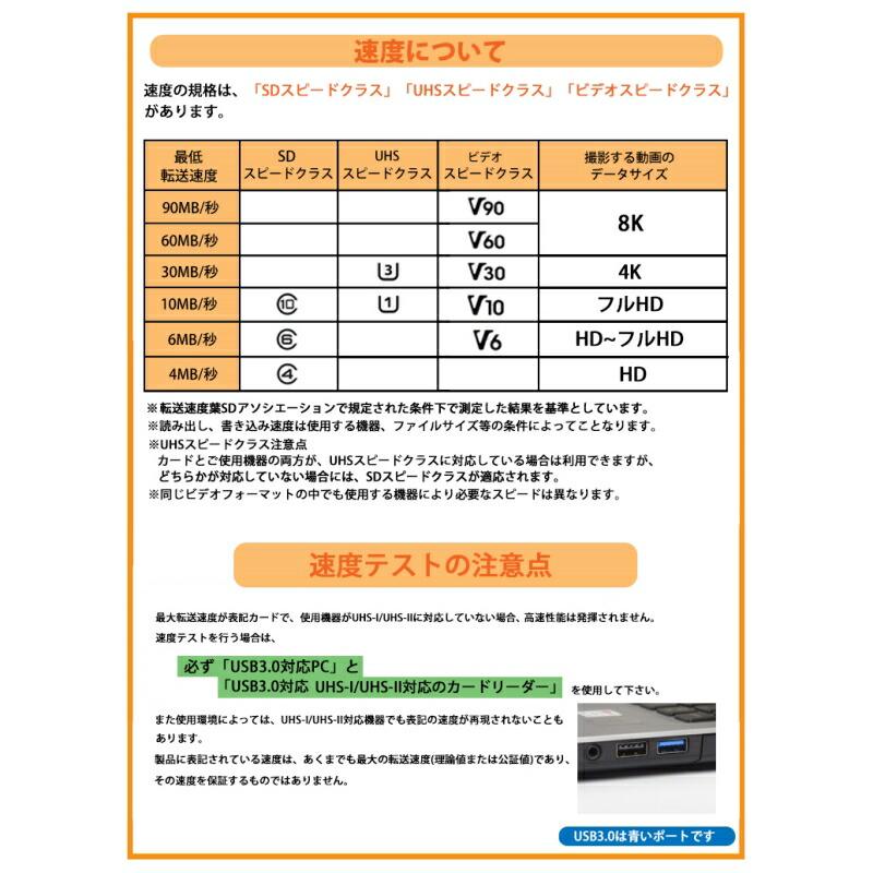 サンディスク microSDXCカード 64GB Ultra class10 UHS-1 A1 140MB/s microSDカード SanDisk 海外リテール SDSQUAB-064G-GN6MN｜cablestore｜03