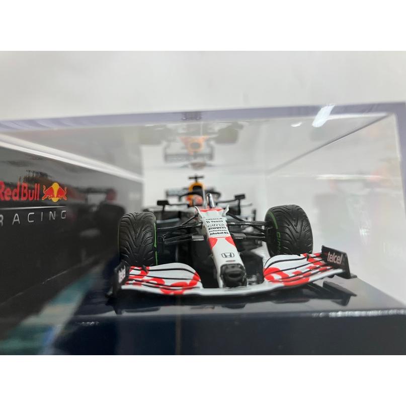ミニチャンプス 1/43 レッドブル トルコGP 2021 フェルスタッペン Amazon | 京商 (Kyosho) MINICHAMPS 1/43 レッド ブル レーシング