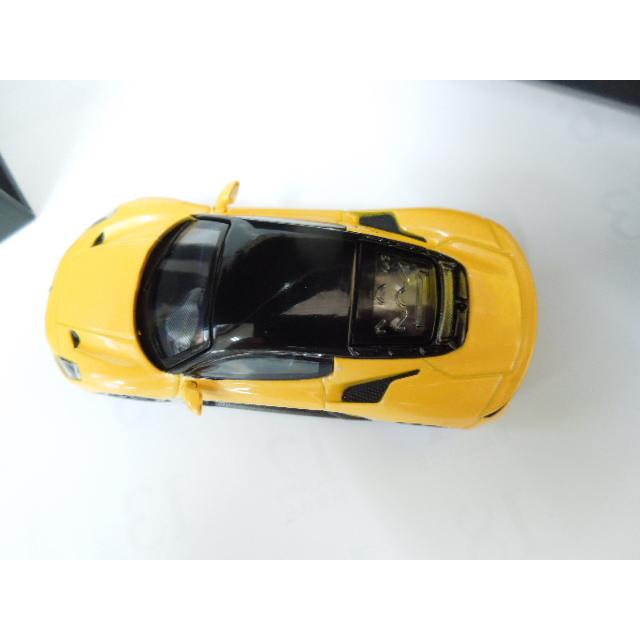 BBR 1/64 マセラティ MC20 2021 イエロー : Cabrio - 通販 - Yahoo