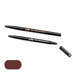 Cacメンブレンアイライナーペンシルブラウン チップ付 161 Cac化粧品オンラインストア 通販 Yahoo ショッピング