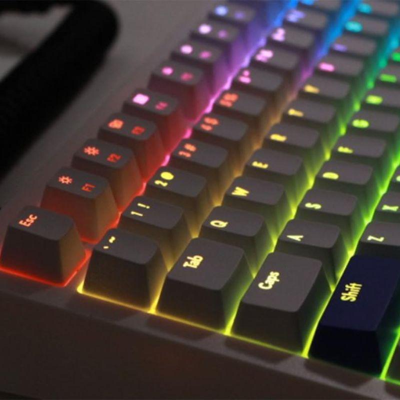 DrunkDeer A75 ラピッドトリガー キーボード メカニカル 82キー DrunkDeer A75 ラピッドトリガー キーボード メカニカル 82キー