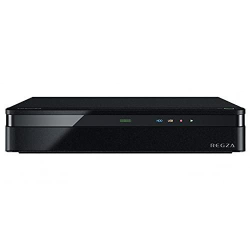 東芝映像ソリューション D-M210 タイムシフトマシンハードディスク 2TB 