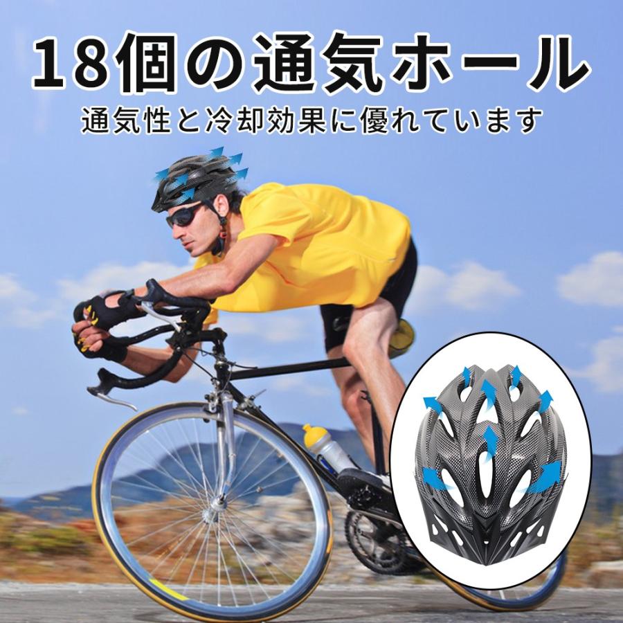 自転車 ヘルメット 大人 サイクリング CE認証 義務化 補助金対応 軽量