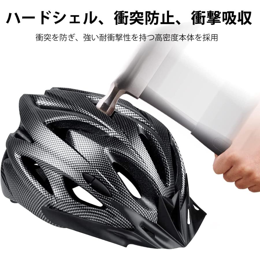 自転車 ヘルメット 大人 サイクリング CE認証 義務化 補助金対応 軽量