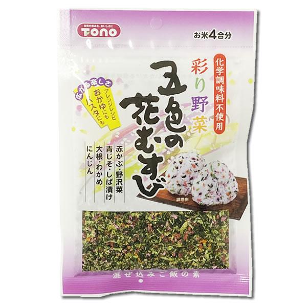 ご飯のおとも　ふりかけ　のり　ごま トーノー 3種類のご飯のおとも＋ 通宝 サクサク食感の海苔ふりかけ 11