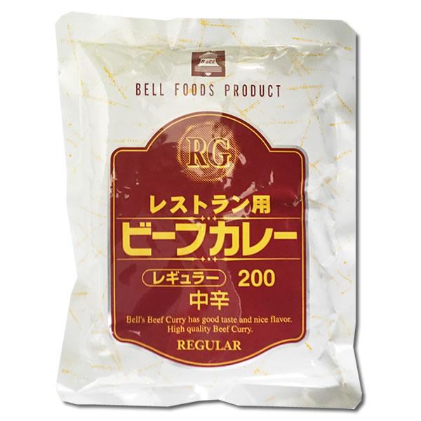 ベルカレー研究所 大阪風甘辛味＆レストラン用ビーフカレー 計3食詰め合わせセット レトルトカレー 中辛｜cacc｜06