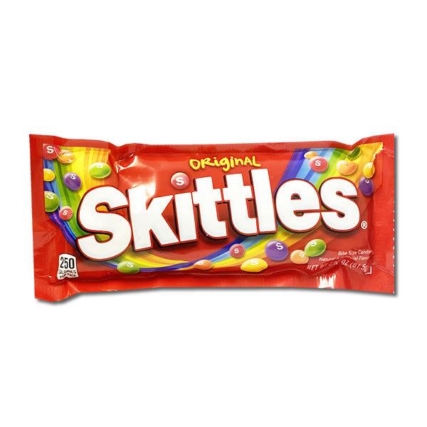 ハリボー HARIBO グミ 175g 3種類＆スキットルズ Skittles ソフトキャンディ 2種類から3つ選べる お試しセット｜cacc｜09